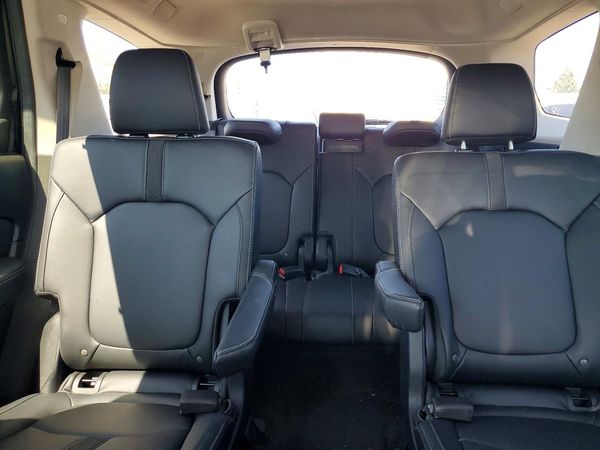 2024 HONDA PILOT EX-L