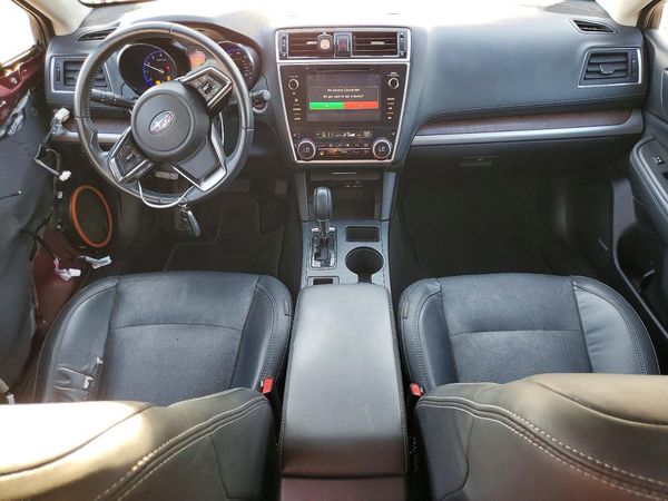 2019 SUBARU OUTBACK Limited+ES