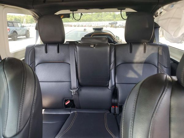 2024 JEEP WRANGLER Sahara 4XE — SUVN
