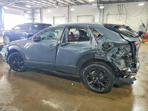 2024 MAZDA CX-30 Preferred Package — DSRA
