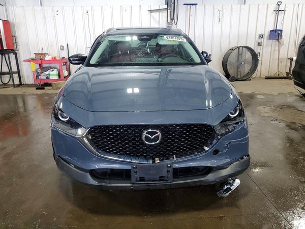 2024 MAZDA CX-30 Preferred Package — DIRF