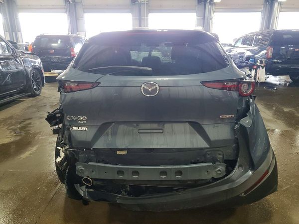 2024 MAZDA CX-30 Preferred Package — DIRR