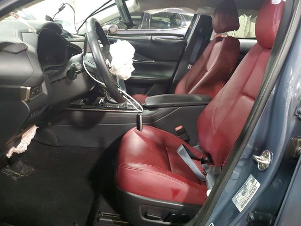2024 MAZDA CX-30 Preferred Package — DENT