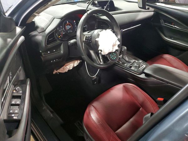 2024 MAZDA CX-30 Preferred Package — CKPT