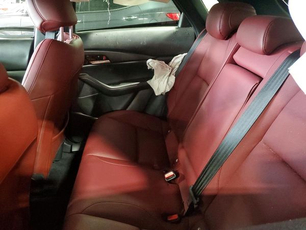 2024 MAZDA CX-30 Preferred Package — PSRS