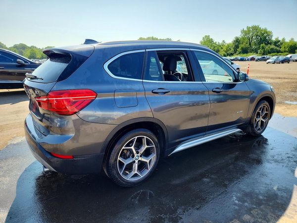 2017 BMW X1 xDrive28i