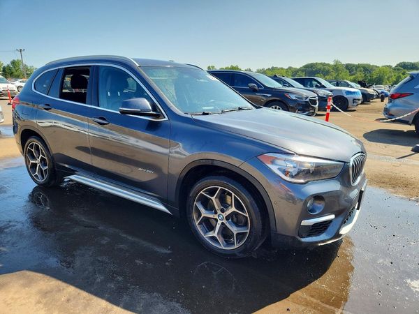 2017 BMW X1 xDrive28i