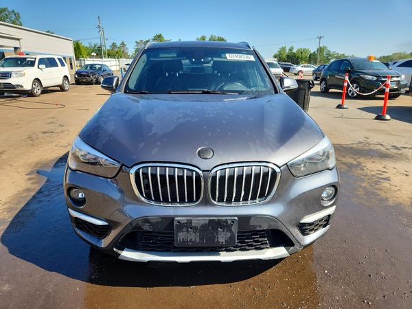 2017 BMW X1 xDrive28i