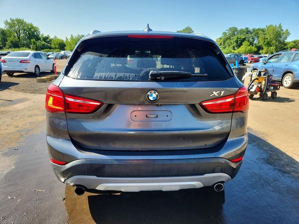 2017 BMW X1 xDrive28i