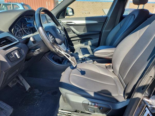2017 BMW X1 xDrive28i