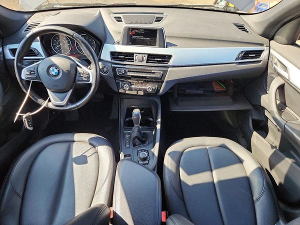 2017 BMW X1 xDrive28i