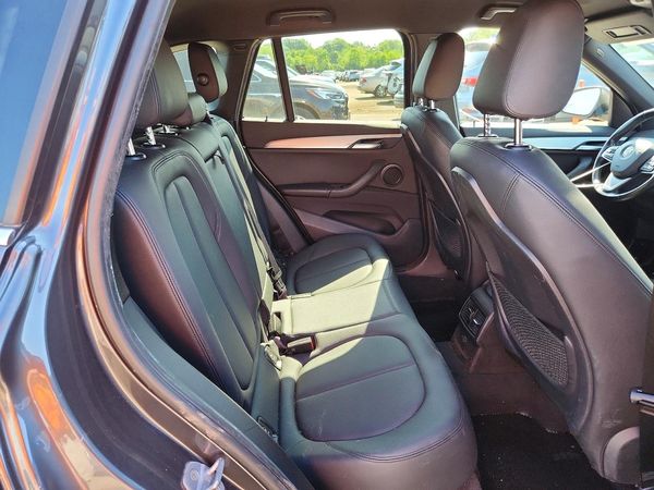 2017 BMW X1 xDrive28i