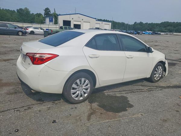 2018 TOYOTA COROLLA L/LE/SE/XLE/XSE