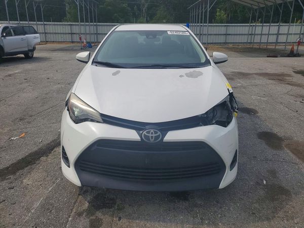 2018 TOYOTA COROLLA L/LE/SE/XLE/XSE