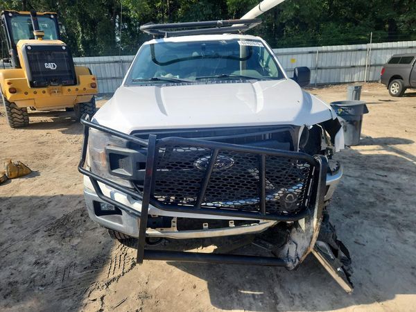 2020 FORD F150