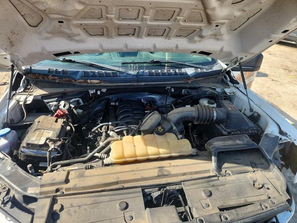 2020 FORD F150