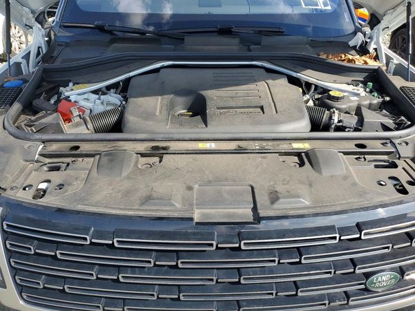 2023 LAND ROVER RANGE ROVER