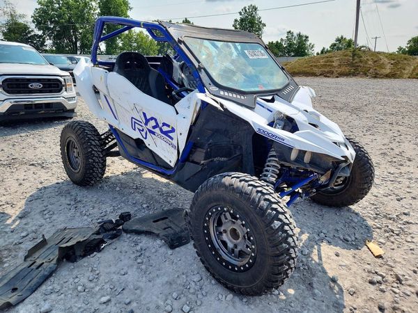 2023 YAMAHA YXZ100