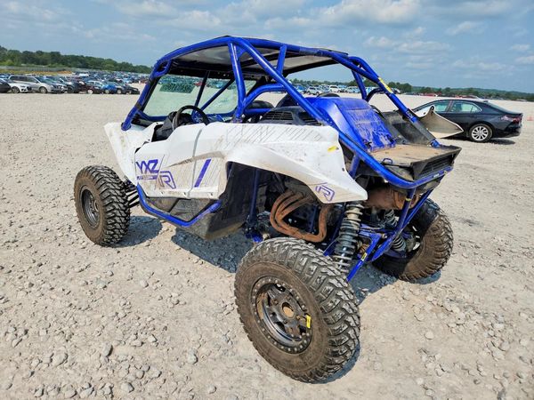 2023 YAMAHA YXZ100