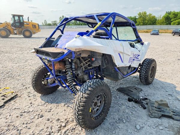 2023 YAMAHA YXZ100
