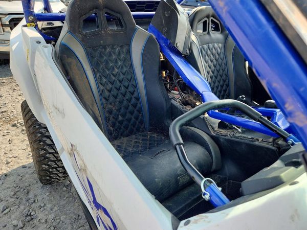 2023 YAMAHA YXZ100