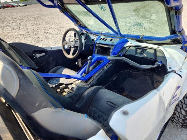 2023 YAMAHA YXZ100