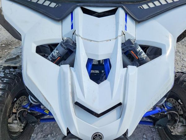2023 YAMAHA YXZ100