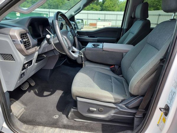 2024 FORD F150
