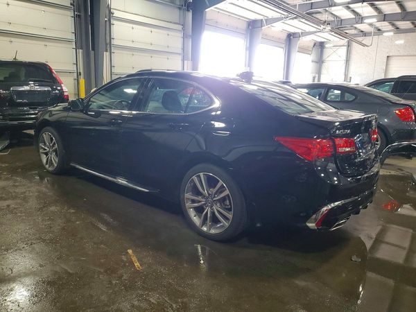 2019 ACURA TLX TEC19 V6