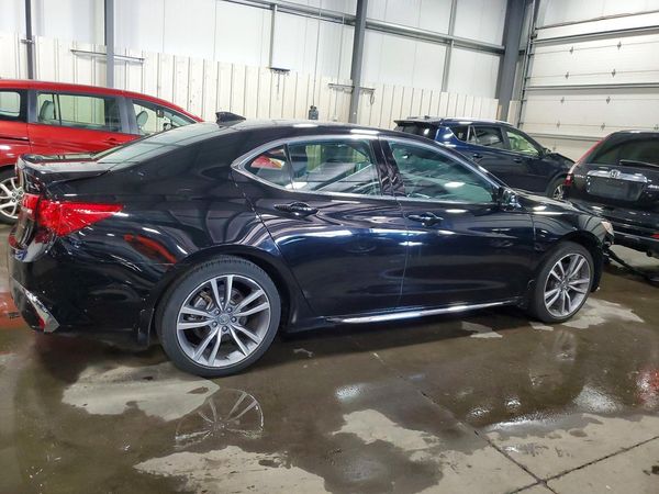 2019 ACURA TLX TEC19 V6