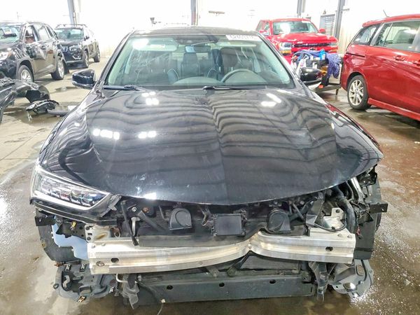 2019 ACURA TLX TEC19 V6