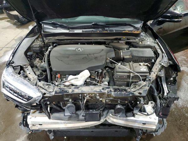 2019 ACURA TLX TEC19 V6
