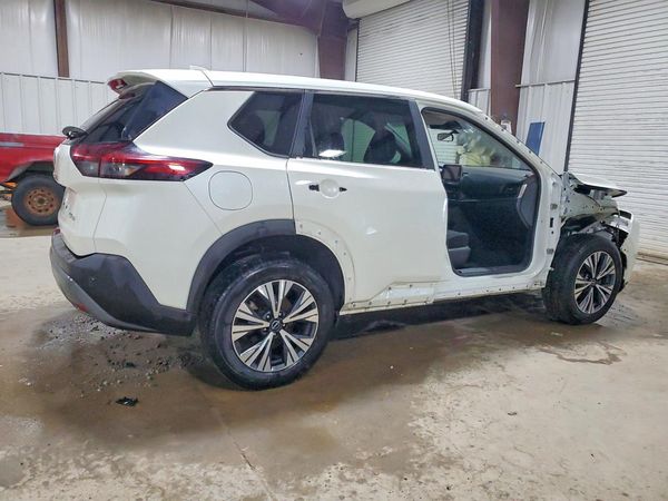 2023 NISSAN ROGUE SV — PSRA