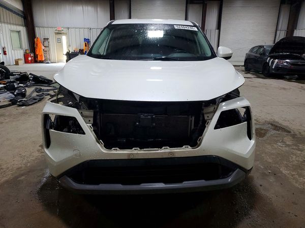 2023 NISSAN ROGUE SV — DIRF