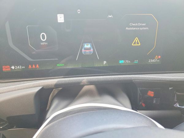 2025 KIA EV6