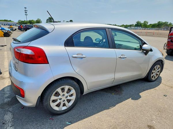 2016 KIA RIO