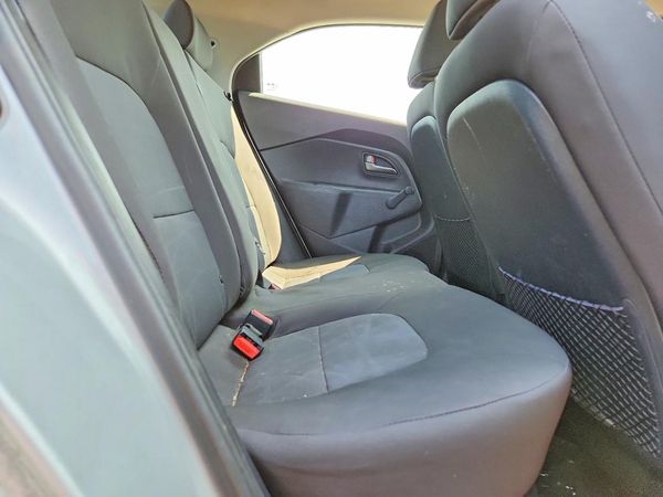 2016 KIA RIO