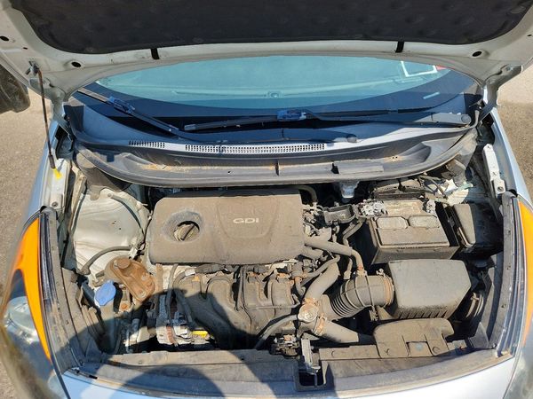 2016 KIA RIO