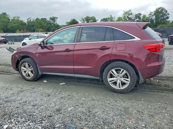 2013 ACURA RDX Technology Package