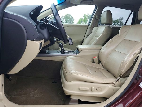 2013 ACURA RDX Technology Package