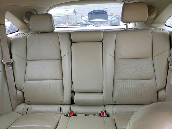 2013 ACURA RDX Technology Package
