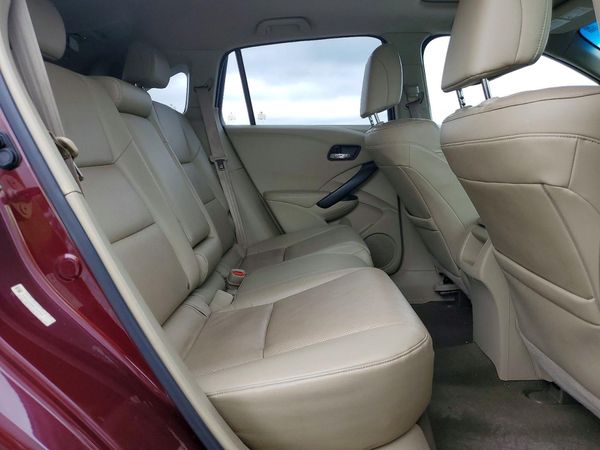 2013 ACURA RDX Technology Package
