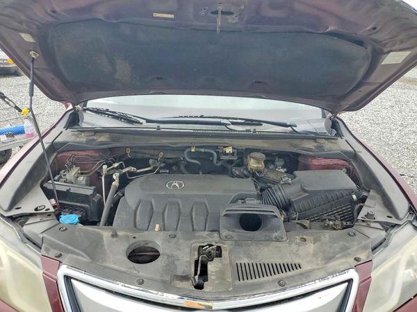 2013 ACURA RDX Technology Package
