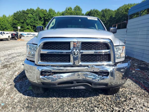 2016 RAM 2500