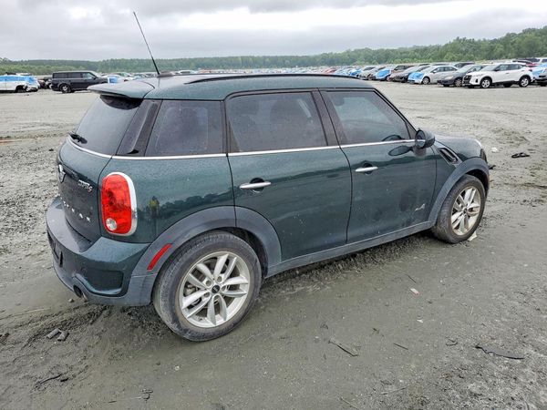 2014 MINI COOPER