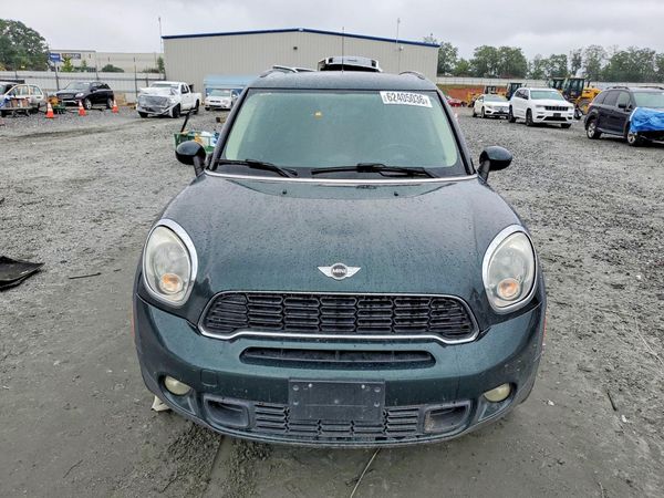 2014 MINI COOPER