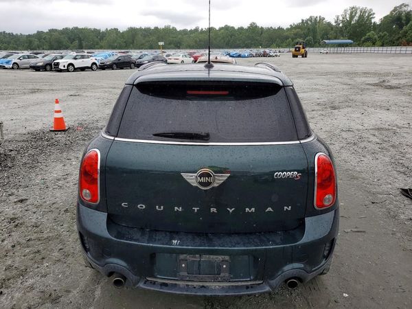 2014 MINI COOPER