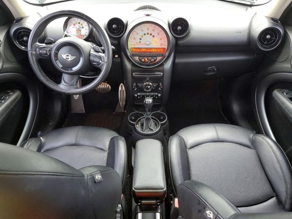 2014 MINI COOPER
