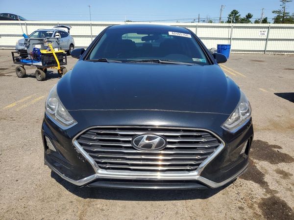2019 HYUNDAI SONATA