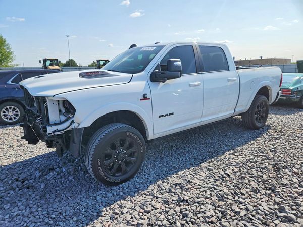 2024 RAM 2500 Limited